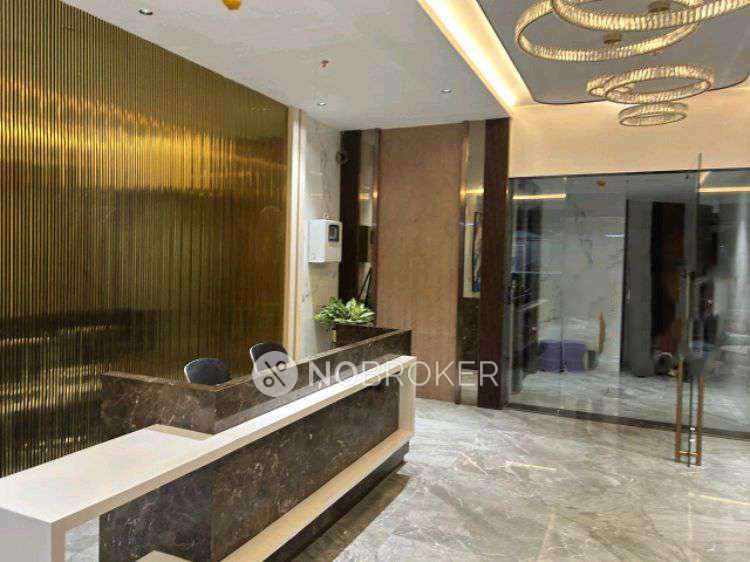 2 BHK Flat In Ekta Tripolis for Rent  In Ekta Tripolis
