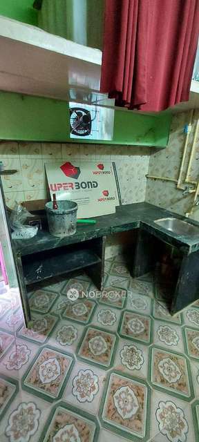 1 RK House For Sale  In Wadala