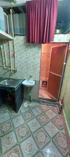 1 RK House For Sale  In Wadala