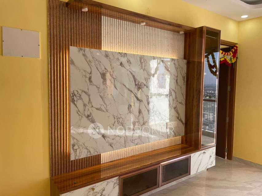 3 BHK Flat In Concorde Auriga for Rent  In Medahalli