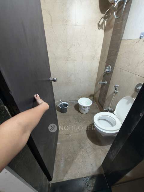 1 BHK Flat In Bhama Pearl for Rent  In Wakad