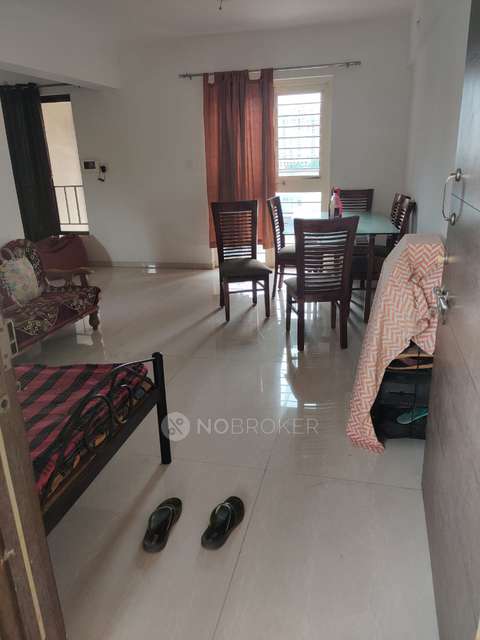 3 BHK Flat In Arc Pukhraj For Sale  In Mundhwa, Pune