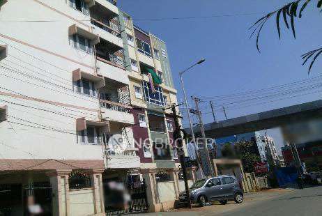 2 BHK Flat In Rekha Apartment For Sale  In Kakateeya Nagar