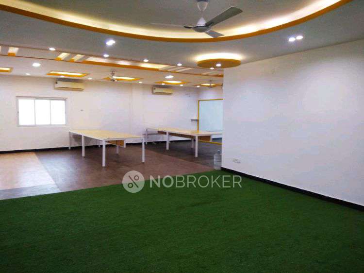 Office Space in Burma Colony, Perungudi, Chennai for Rent 
