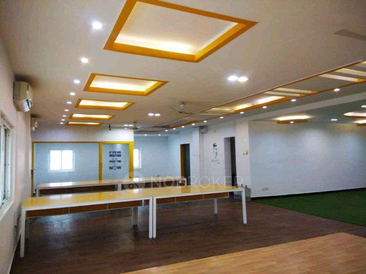 Office Space in Burma Colony, Perungudi, Chennai for Rent 