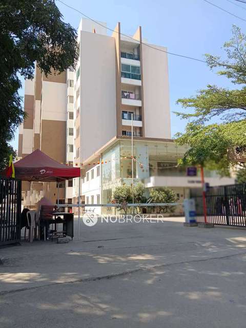 3 BHK Flat In Mahaveer Promenade for Rent  In Mahaveer Promenade Block-27, Mahaveer Promenade, Krishnarajapuram, Bengaluru, Karnataka 560067, India