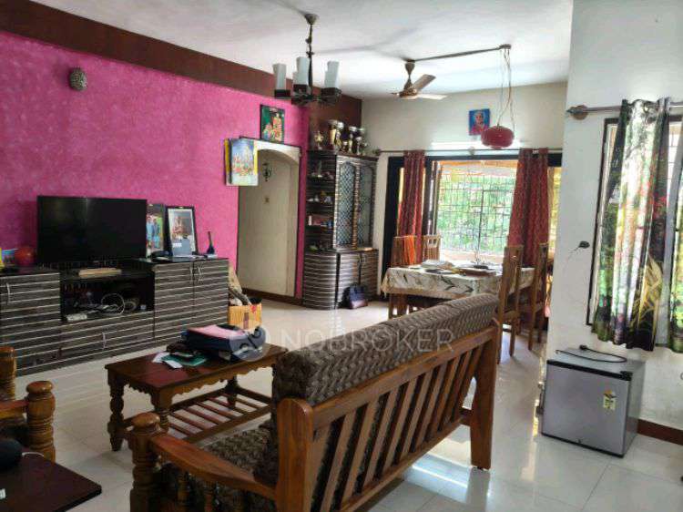 2 BHK Flat In Macro Lakeview Apartments for Rent  In Lake View Apartments Ramana Building, Anna Nedunchalai, Kamarajar Nagar, Perungudi, Chennai, Tamil Nadu 600096, India