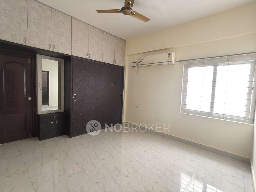 3 BHK Flat In Srinija Gayatri Hills For Sale  In Rai Durg