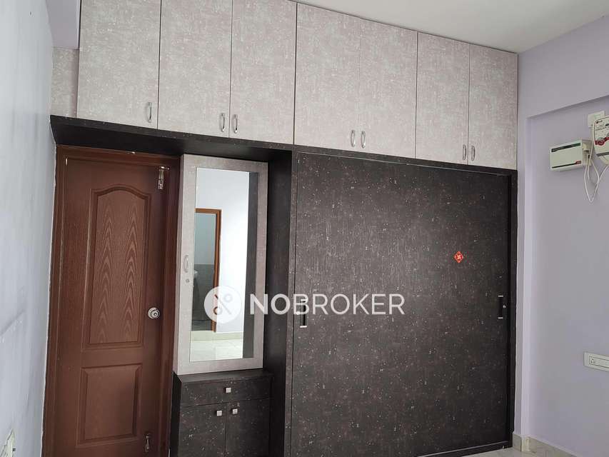 3 BHK Flat In Srinija Gayatri Hills, Gachibowli For Sale  In Gachibowli