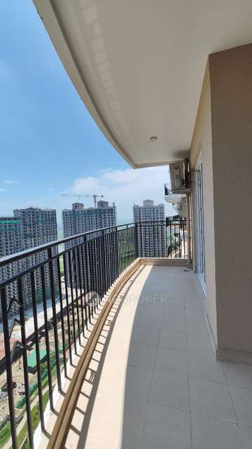 3 BHK Flat In Ats Pious Hideaways, Sector 150 for Rent  In Ats Pious Hideaways, Gate No. 3