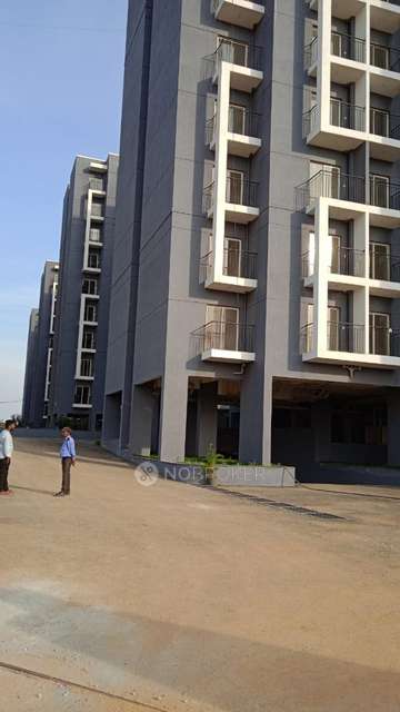 1 BHK Flat In Artha Emprasa Startup City, Hoskote for Rent  In Hoskote