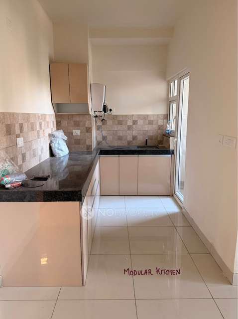 1 RK Flat In Purva Silversand for Rent  In Purva Silversands