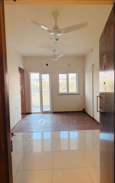1 RK Flat In Purva Silversand for Rent  In Purva Silversands