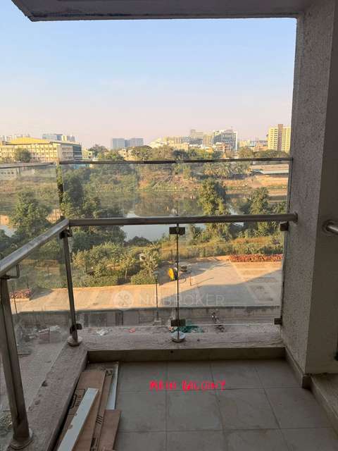 1 RK Flat In Purva Silversand for Rent  In Purva Silversands