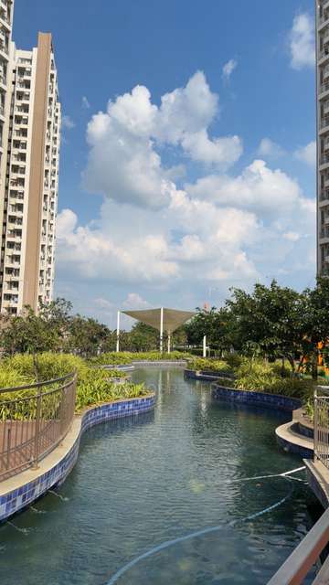 1 RK Flat In Purva Silversand for Rent  In Purva Silversands