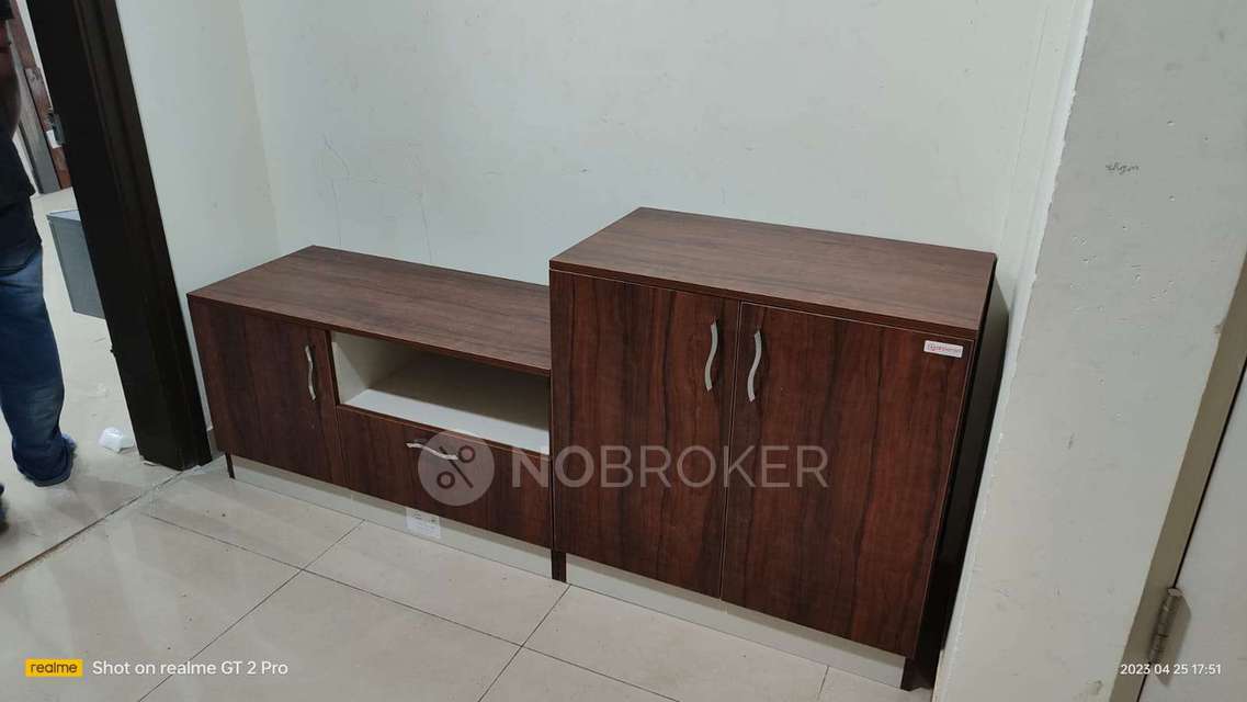 2 BHK Flat In Tree By Provident for Rent  In The Tree By Provident