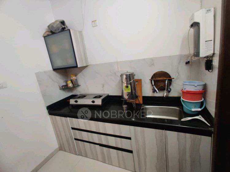 2 BHK Flat In Ssd Sai Vista for Rent  In Rahatani