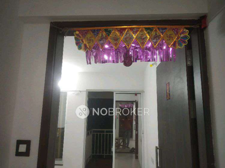 2 BHK Flat In Ssd Sai Vista for Rent  In Rahatani