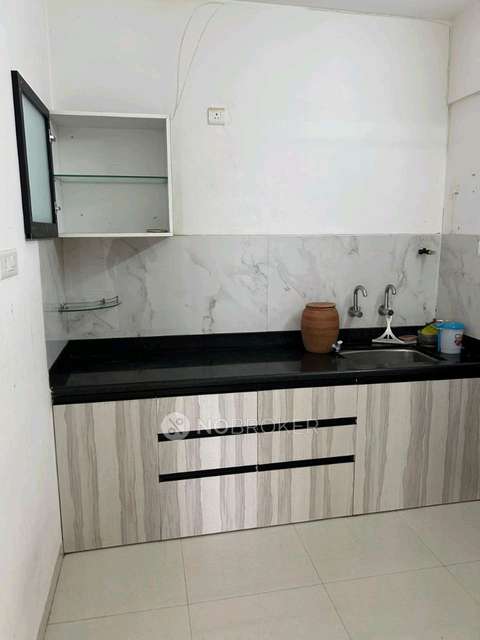 2 BHK Flat In Ssd Sai Vista for Rent  In Rahatani