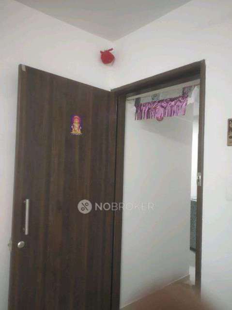 2 BHK Flat In Ssd Sai Vista for Rent  In Rahatani