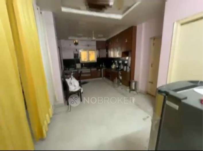 1 BHK House for Rent  In Begumpet