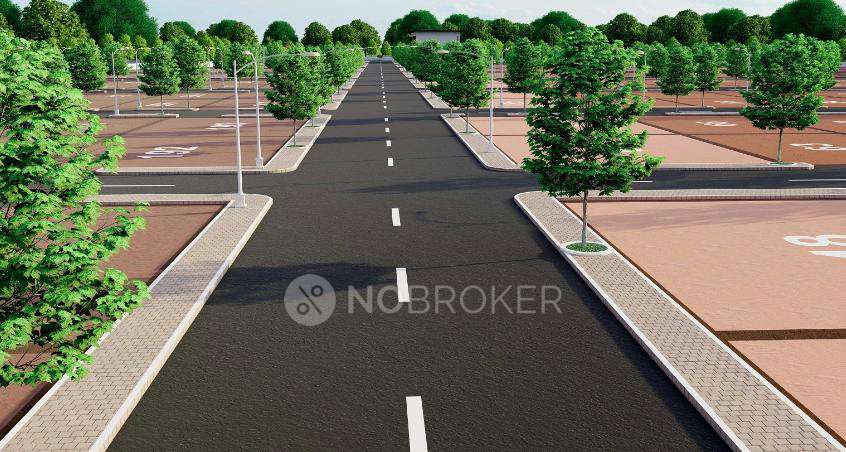 Plot For Sale  In Sri Ashta Lakshmi Nagar In Mangadu