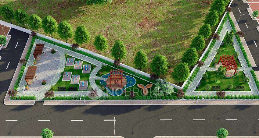 Plot For Sale  In Sri Ashta Lakshmi Nagar In Mangadu