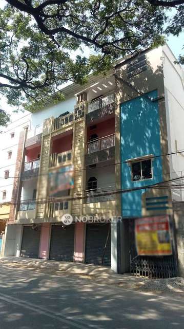 Commercial Property in  Jawahar Nagar, Hyderabad for Rent 