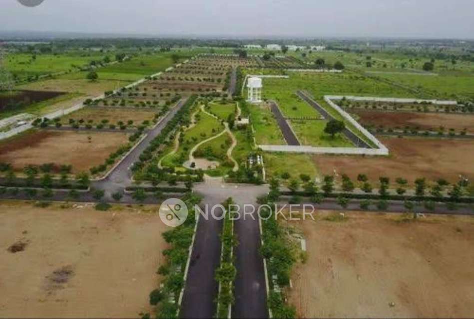 Plot For Sale  In Vakkil Selvaraju Avenue In Kelambakkam