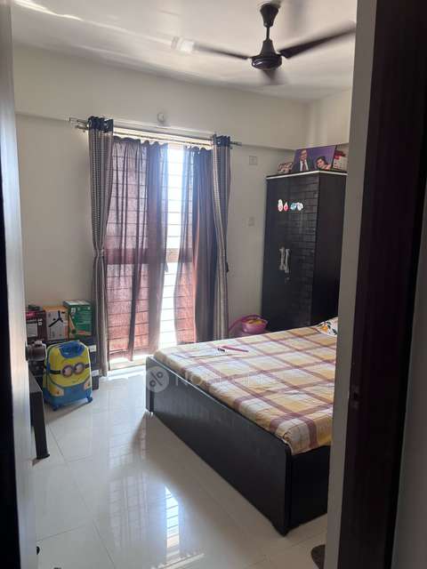 3 BHK Flat In Vardhaman Dreams, Wakad for Rent  In Wakad