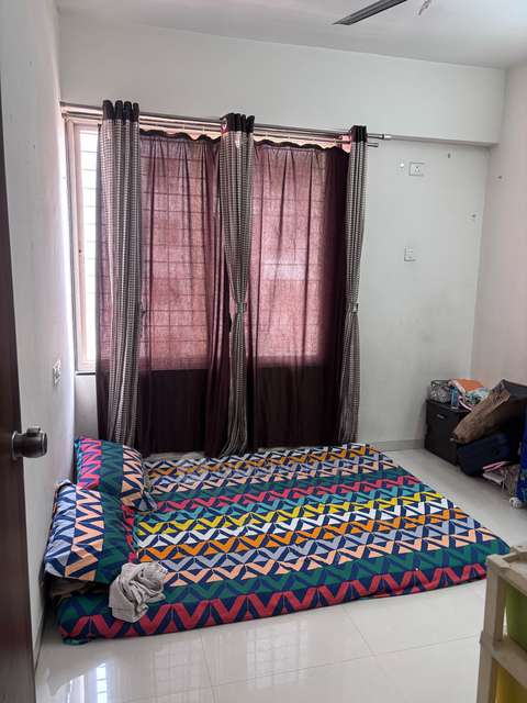 3 BHK Flat In Vardhaman Dreams, Wakad for Rent  In Wakad