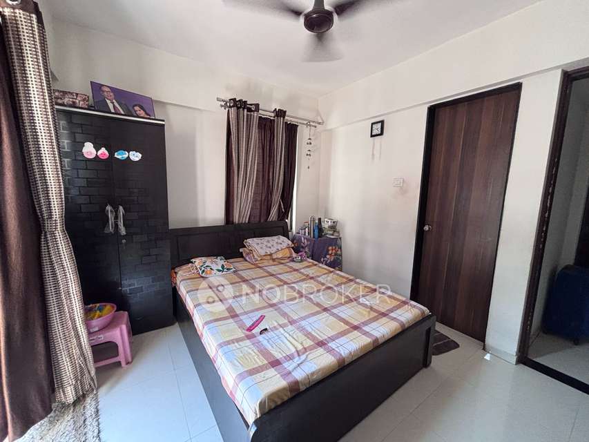 3 BHK Flat In Vardhaman Dreams, Wakad for Rent  In Wakad