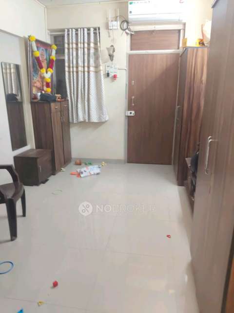 1 RK Flat In Denawadi for Rent In Girgaon