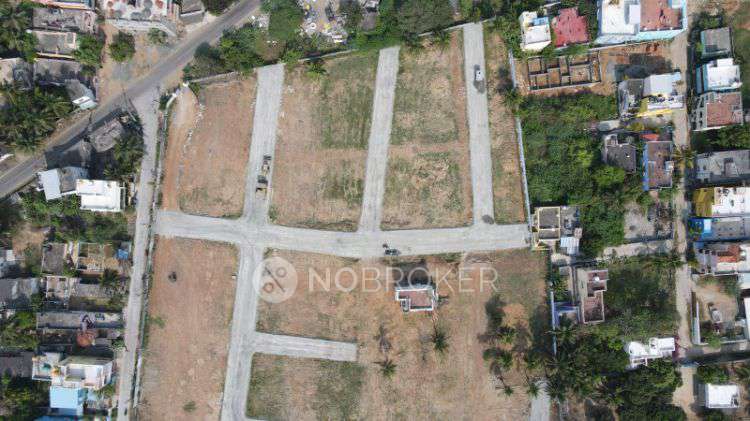 Plot For Sale  In Sai Skanda Paradise In Kelambakkam