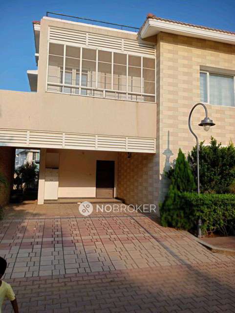 3 BHK Villa In Isha Mia Villas for Rent  In Pudupakkam