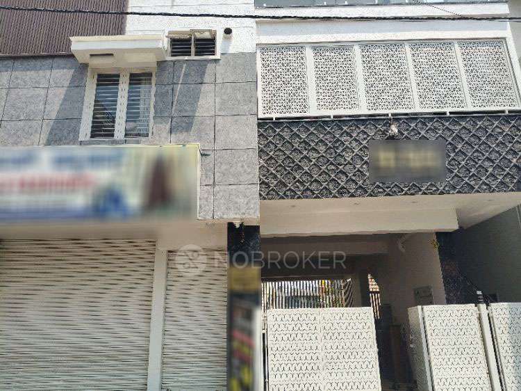 Showroom in Annapurneshwari Nagar, Bangalore for Rent 