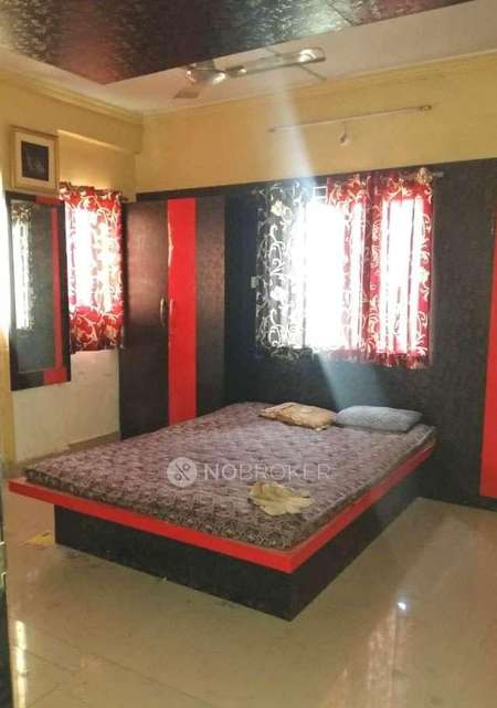 2 BHK Flat In Chintamani Sadan for Rent  In Dhankawadi