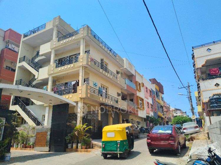 Showroom in Annapurneshwari Nagar, Bangalore for Rent 