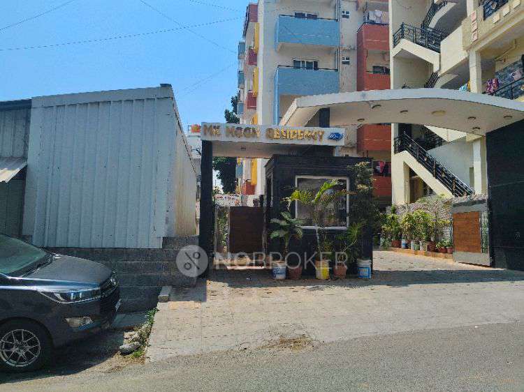 Showroom in Annapurneshwari Nagar, Bangalore for Rent 