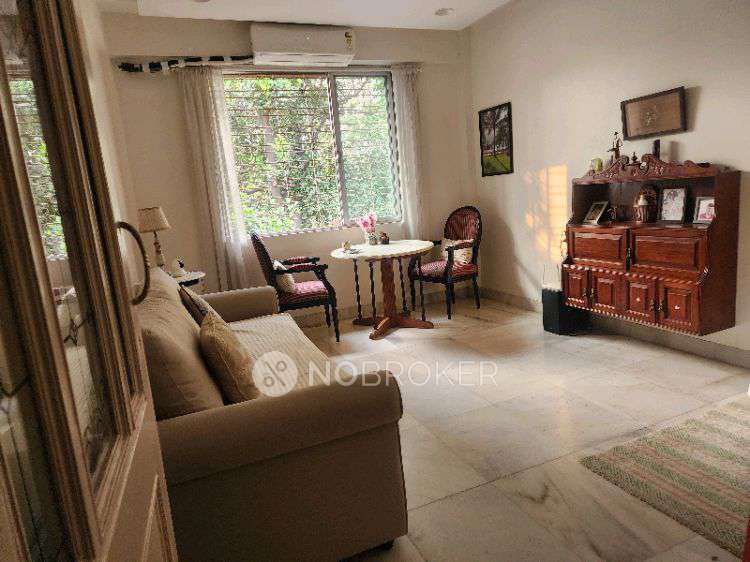 1 BHK Flat In Nalanda Chs Vile Parle for Rent  In Vile Parle East