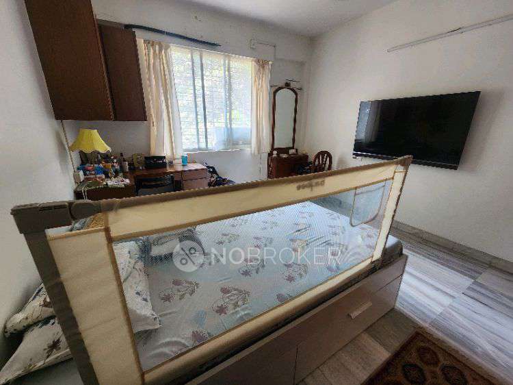 1 BHK Flat In Nalanda Chs Vile Parle for Rent  In Vile Parle East