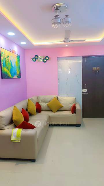 2 BHK Flat In Ark Alfa Homes Phase 2, Wagholi for Rent  In Wagholi