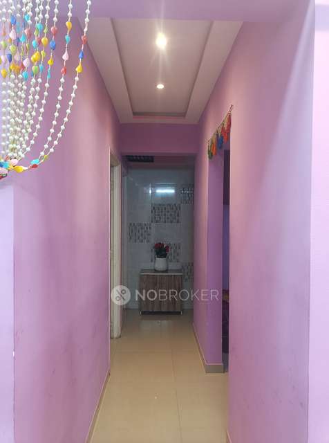 2 BHK Flat In Ark Alfa Homes Phase 2, Wagholi for Rent  In Wagholi