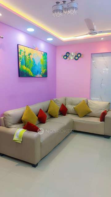 2 BHK Flat In Ark Alfa Homes Phase 2, Wagholi for Rent  In Wagholi