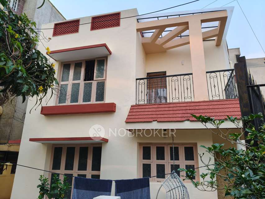 2 BHK House for Rent  In Vijayanagar