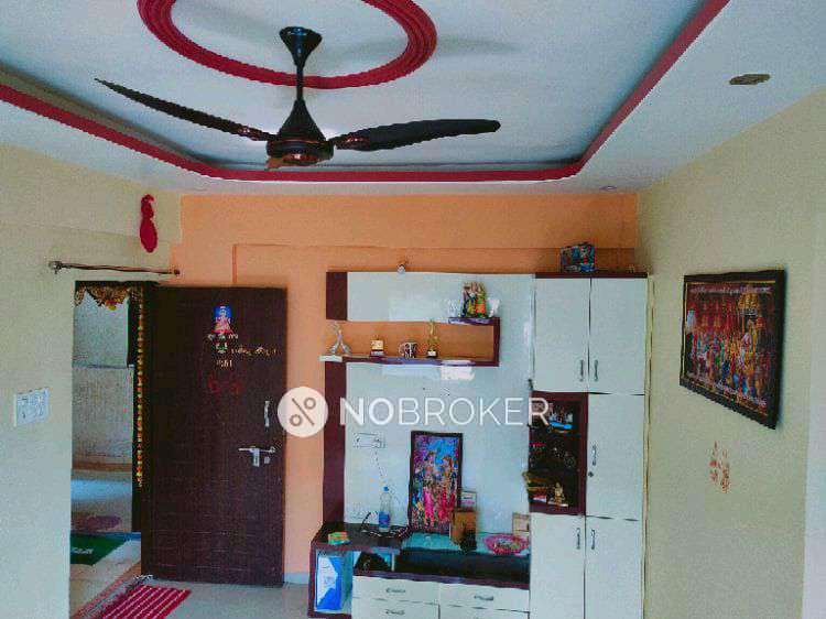 1 BHK Flat In Jaydeep Park For Sale  In Bhosari