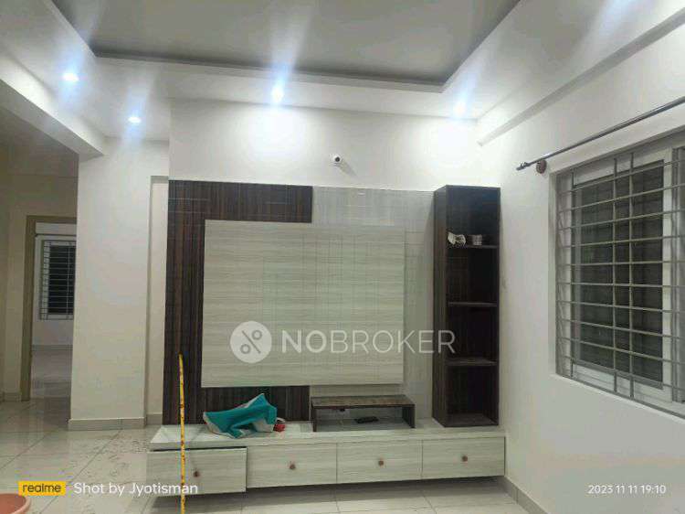 2 BHK Flat In Sr Sky Blue  for Rent  In Gopasandra