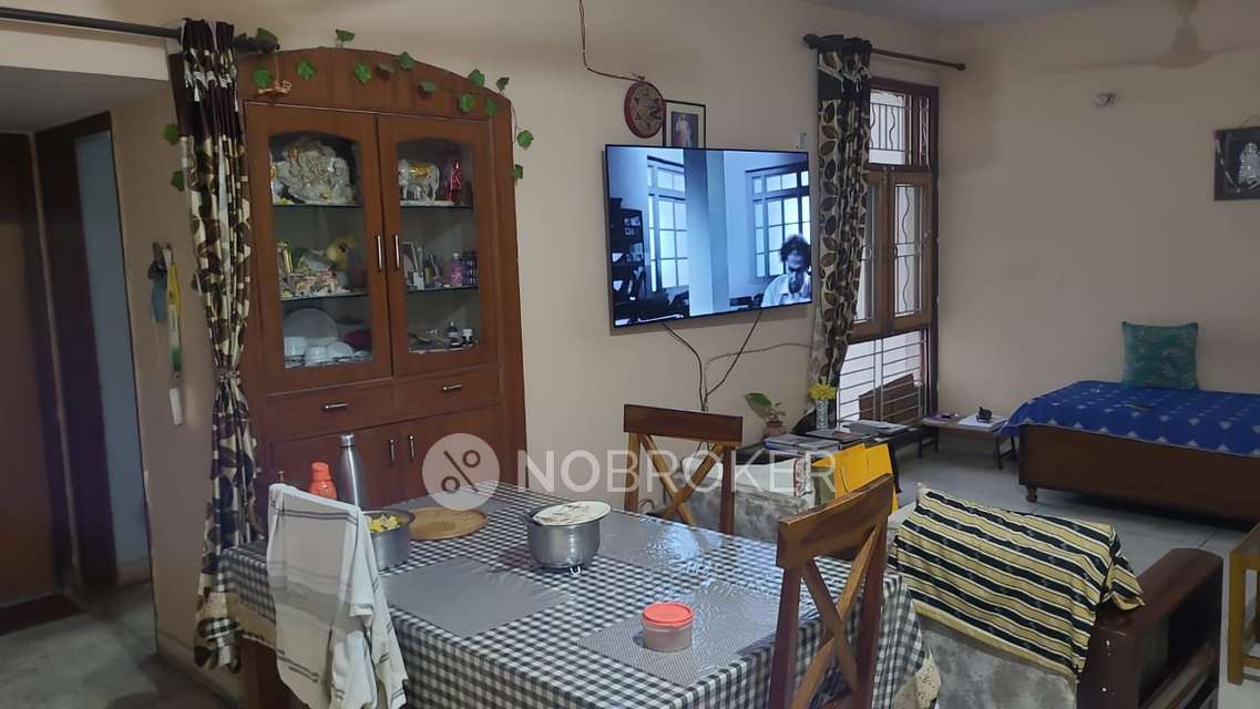 3 BHK Flat In Divine Grace  For Sale  In Omega 1