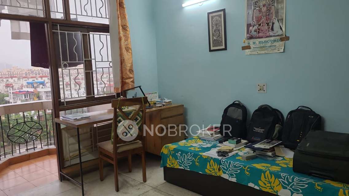 3 BHK Flat In Divine Grace  For Sale  In Omega 1