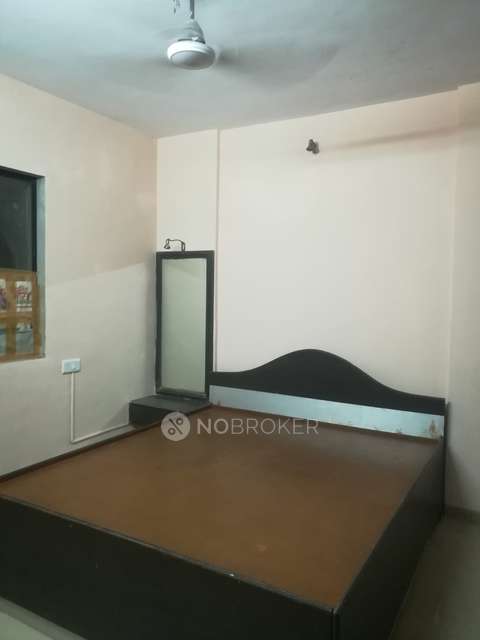 1 BHK Flat In Highland Residency, Thane West For Sale  In Thane West